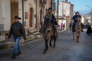 Processione 17 gennaio 2026
