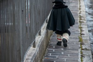Sfilata 16 gennaio 2026