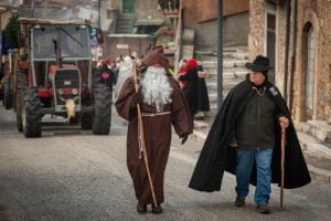 Sfilata 17 gennaio 2026
